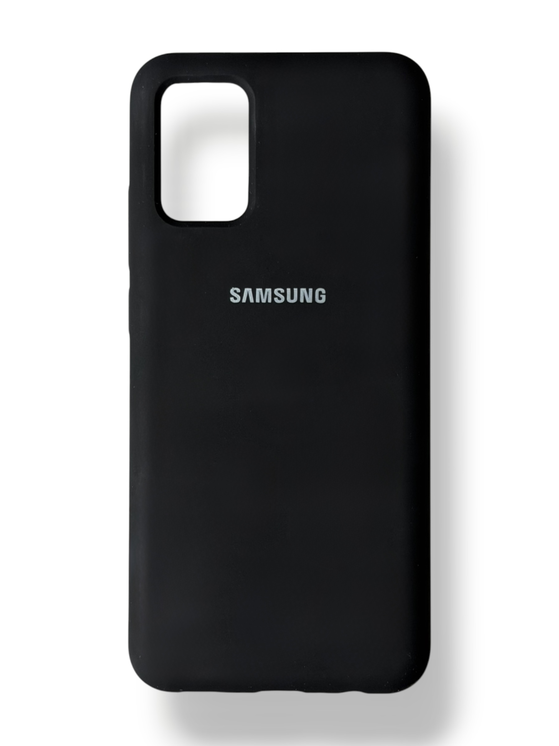 Чохол Silicone Case Samsung A02S №03