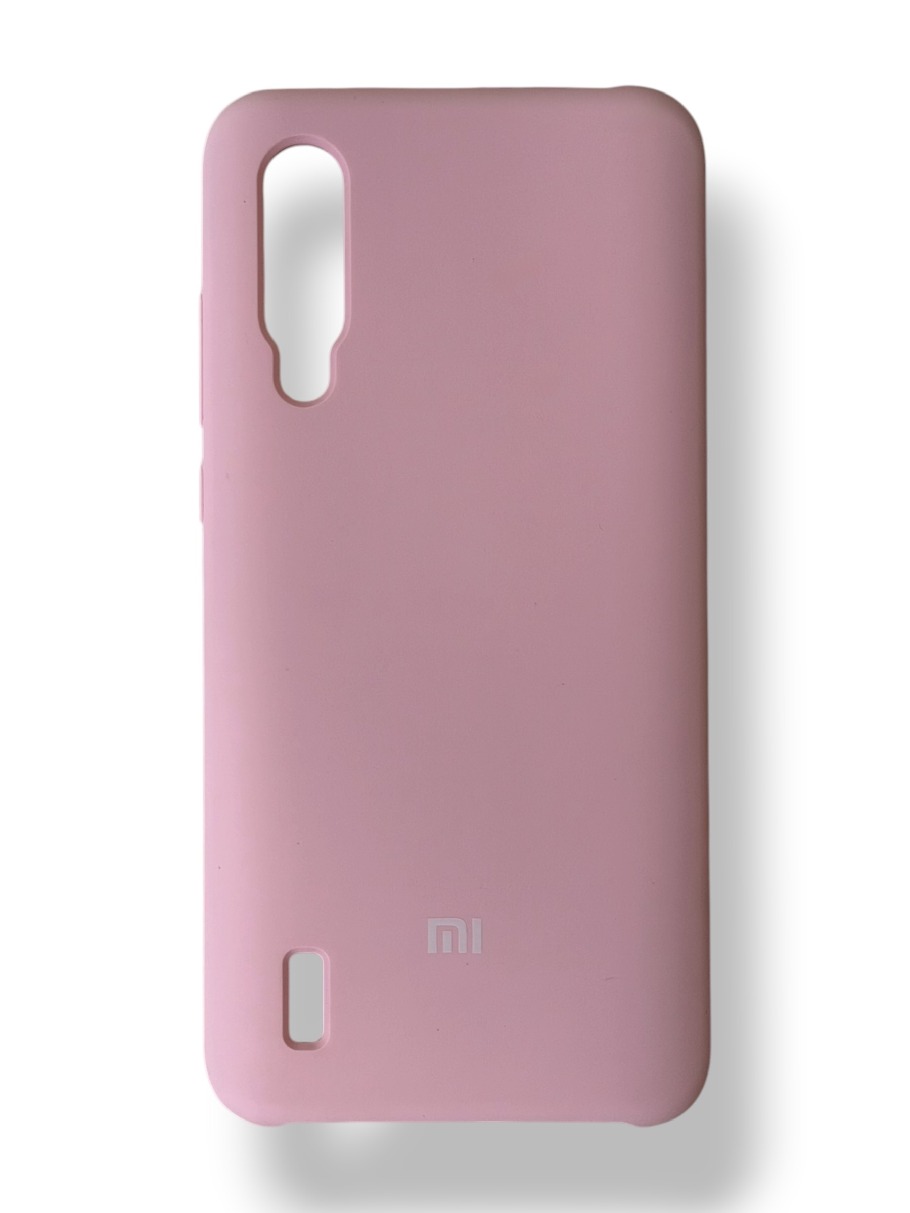 Чохол Silicone Case Xiaomi Mi 9 Lite №17