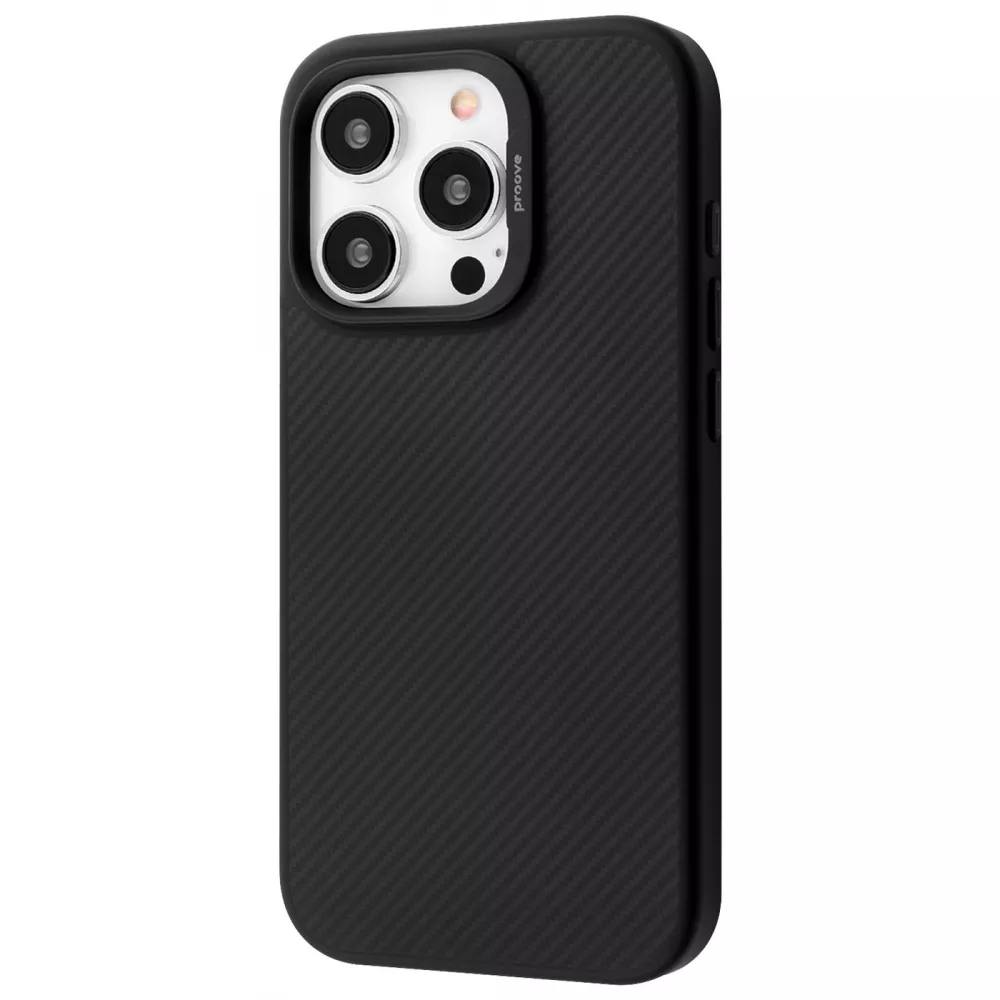 Чохол Proove Force Armor with Magnetic Ring для IPhone 15 ProMax