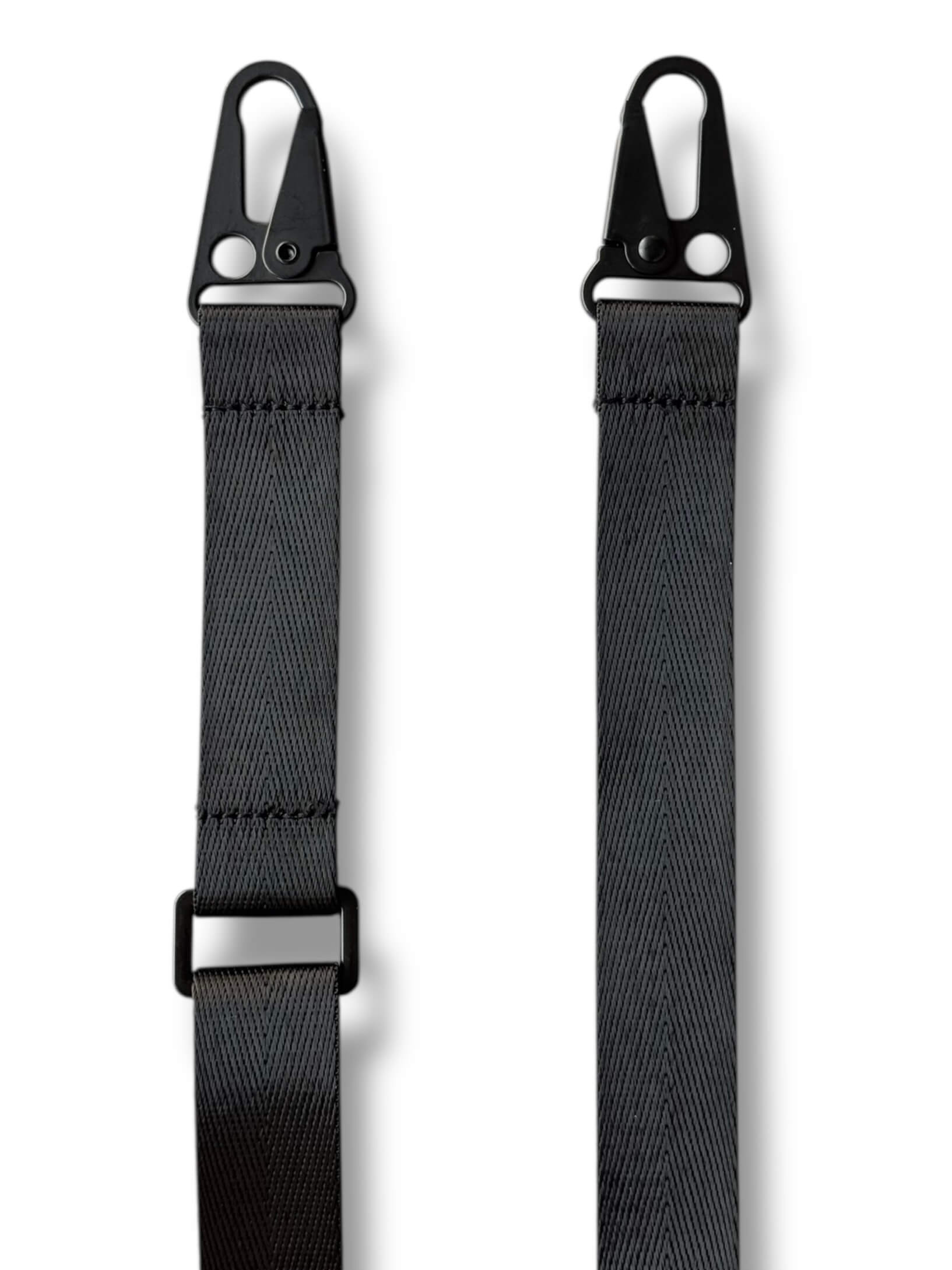 Ремінець Color Strap (black)