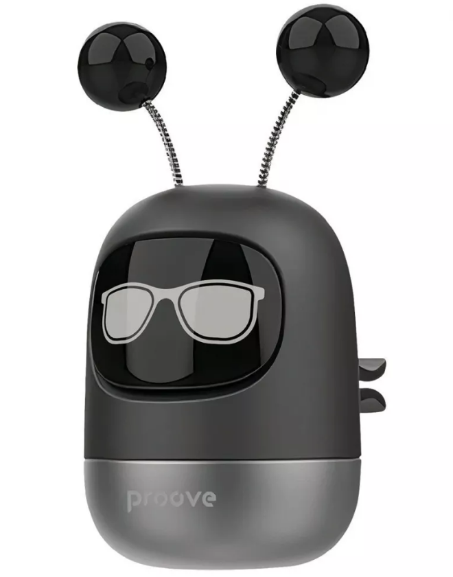 Ароматизатор Proove Emoji Robot (ben)