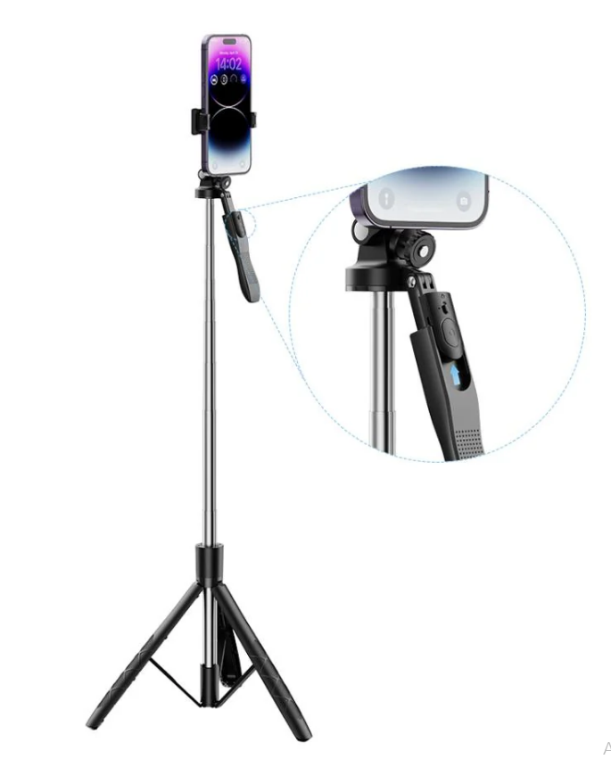 Штатив Selfie Stick XO-SS15 1.8m