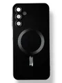 Чохол Sapphire Matte Case with MagSafe для Samsung A16 (black)