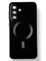 Чохол Sapphire Matte Case with MagSafe для Samsung A36 (black)