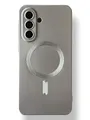 Чохол Sapphire Matte Case with MagSafe для Samsung A56 (silver)