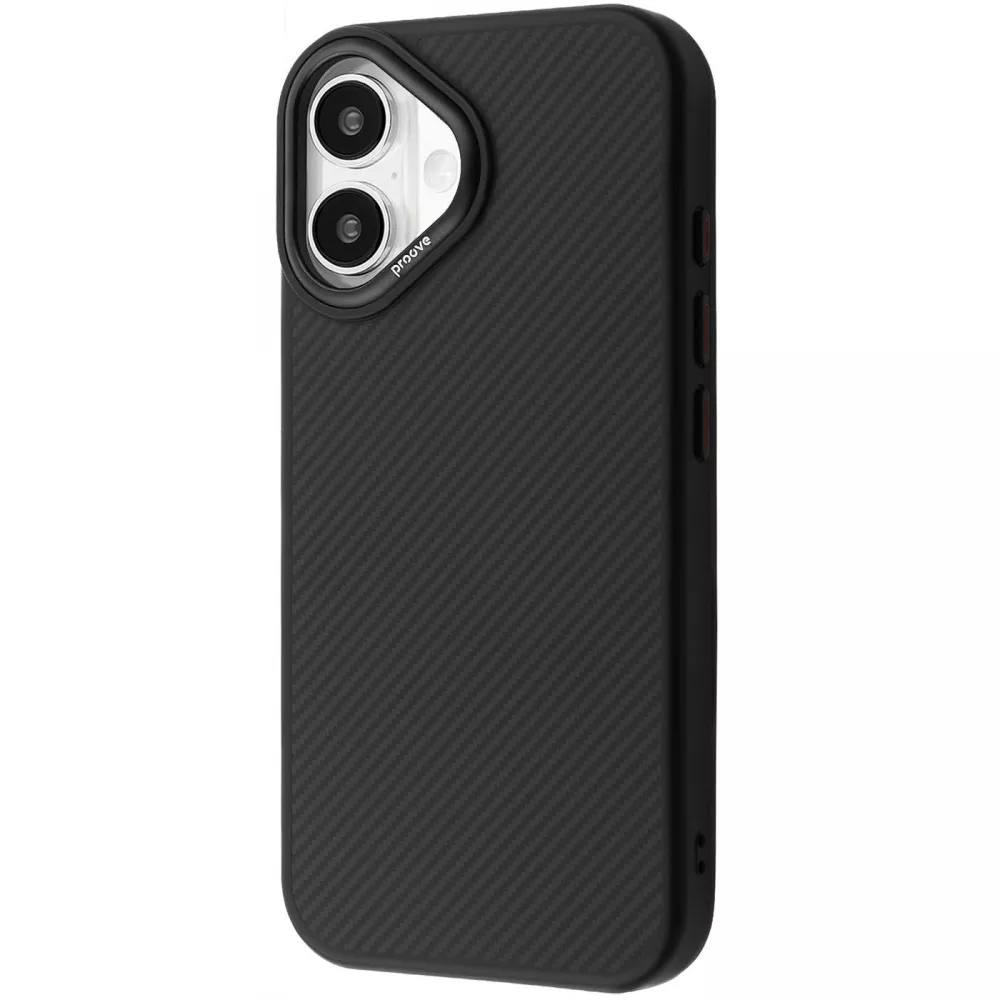 Чохол Proove Force Armor with Magnetic Ring для IPhone 16