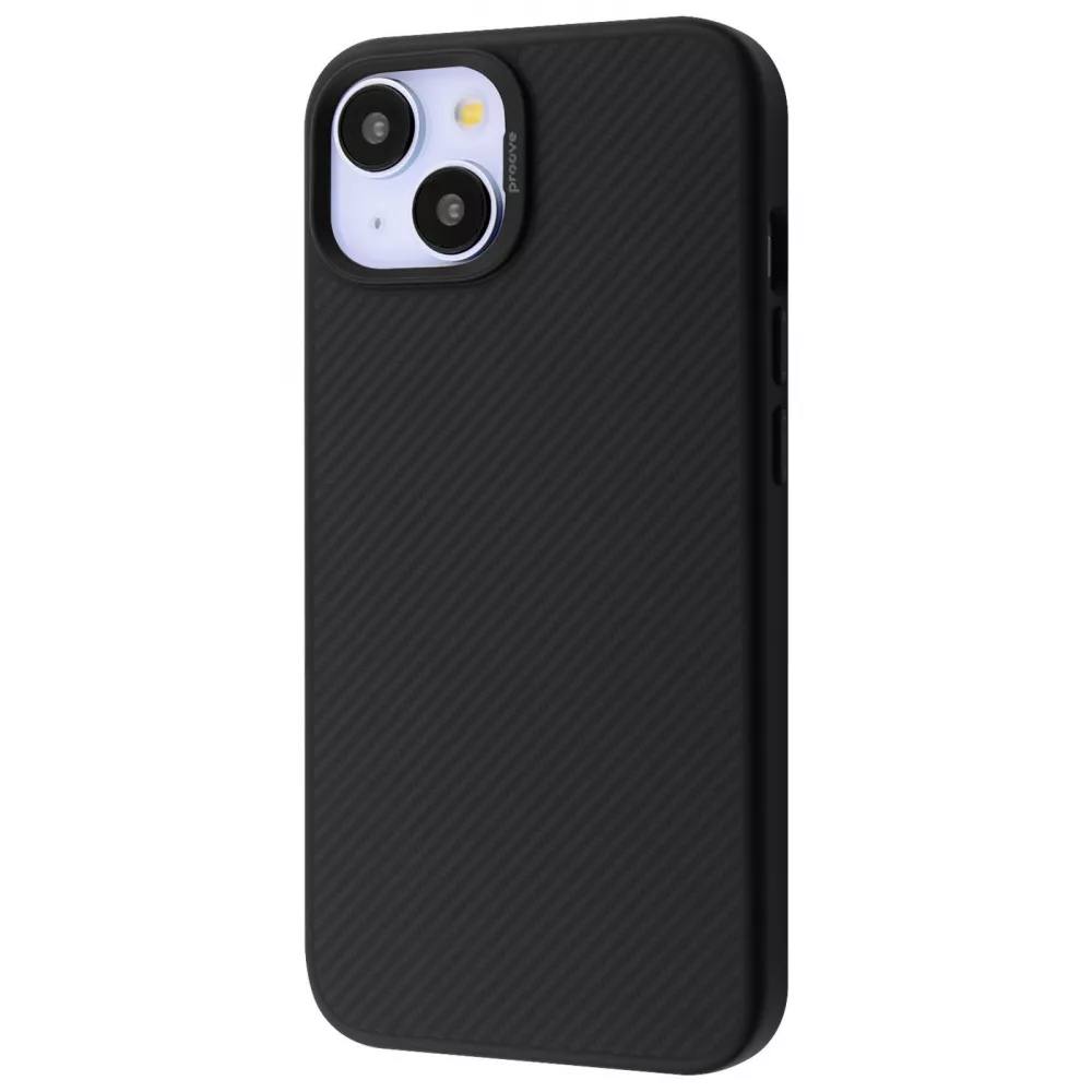 Чохол Proove Force Armor with Magnetic Ring для IPhone 14