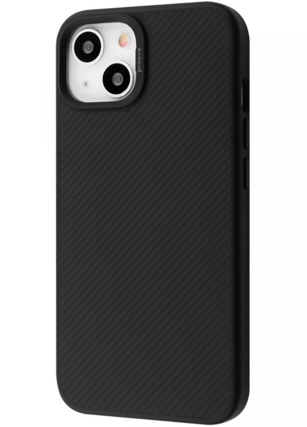 Чохол Proove Force Armor with Magnetic Ring для IPhone 13