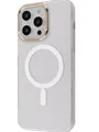 Чохол Proove Cuprum Case with MagSafe IPhone 15 Pro (white)