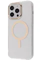 Чохол Proove Cuprum Case with MagSafe IPhone 15 ProMax (cream)