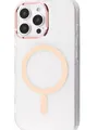 Чохол Proove Cuprum Case with MagSafe IPhone 16 ProMax (cream)