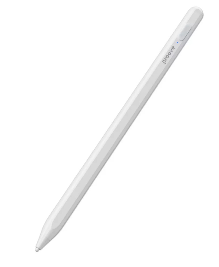 Стилус Proove Stylus Magic Wand ASP-02 Universal Version (white)