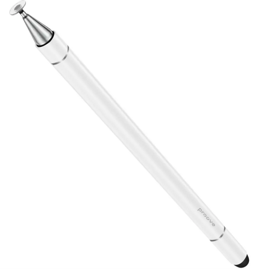 Стилус Proove Stylus Magic Wand SP-03 (white)