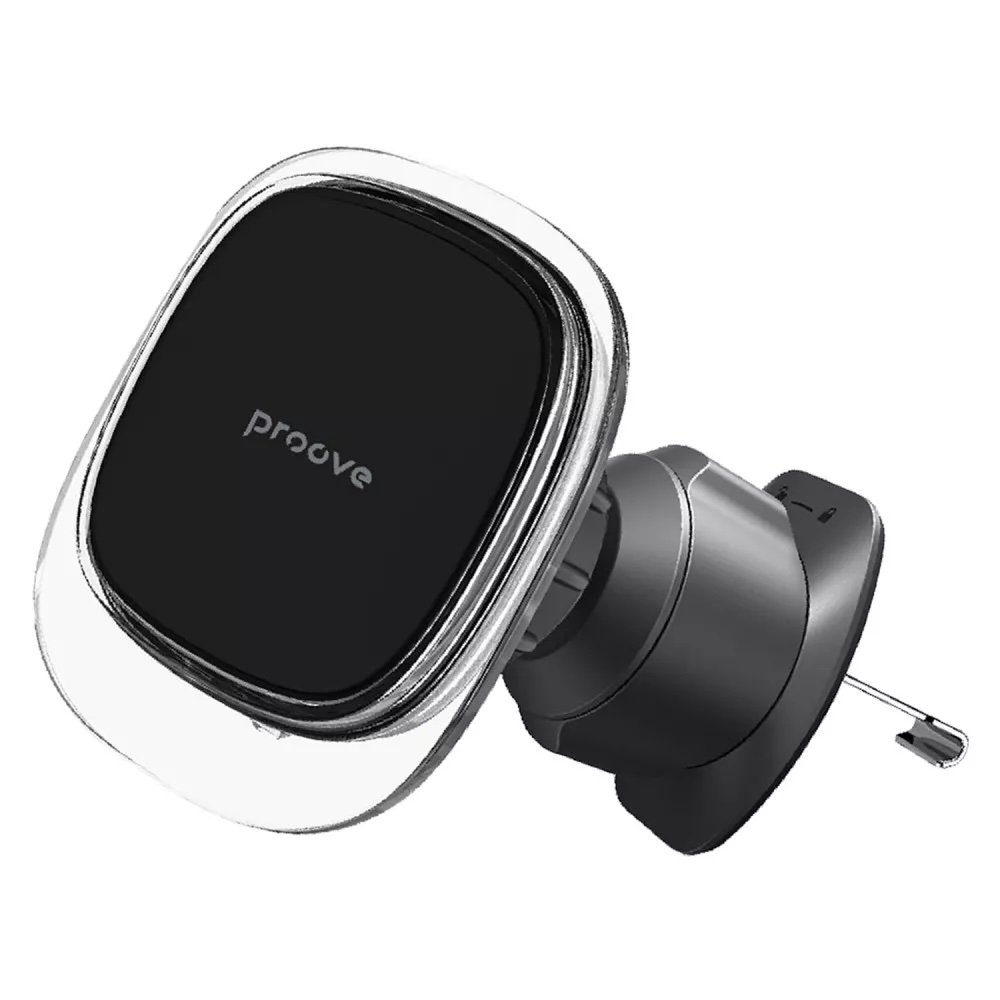 Автомобільний тримач Proove Host Rider Lite (black)