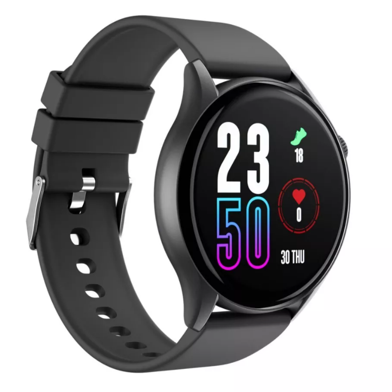 Смарт годинник Proove Quantum (black)
