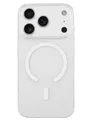 Чохол Proove Crystal Case with Magnetic Ring iPhone 17 ProMax (transparent)