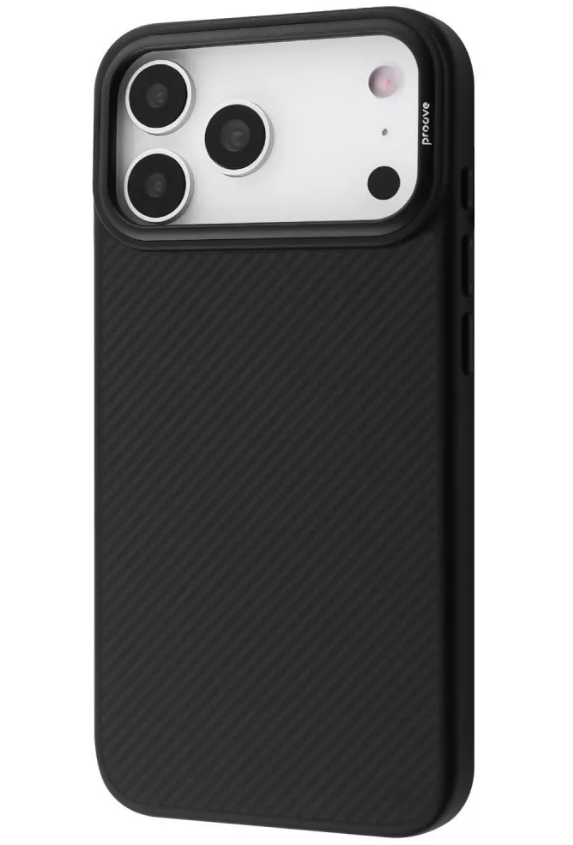 Чохол Proove Force Armor with Magnetic Ring для IPhone 17 Pro