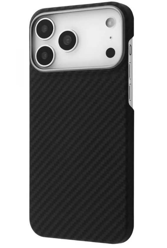 Чохол Proove Carbon Slim with MagSafe для IPhone 17 Pro