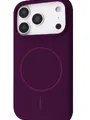 Чохол Proove Spectrum Case with MagSafe для iPhone 17 Pro (grape purple)