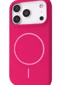 Чохол Proove Spectrum Case with MagSafe для iPhone 17 ProMax (pink fruit)