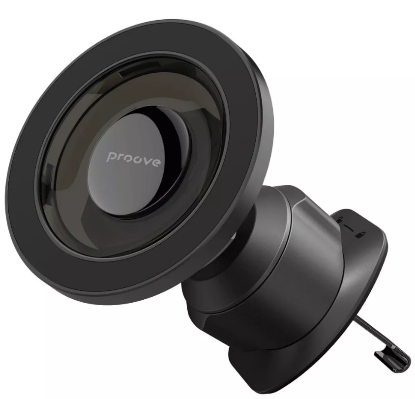 Автомобільний тримач Proove Phantom Air Outlet Car Mount (black)