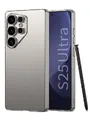 Чохол GKK Case AirSkin Series для Samsung Galaxy S25 Ultra (titanium)