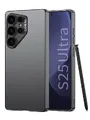Чохол GKK Case AirSkin Series для Samsung Galaxy S25 Ultra (gray)