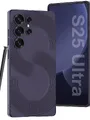Чохол GKK Case S-Line Series для Samsung Galaxy S25 Ultra (purple)