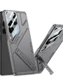 Чохол GKK Case Urban Gear Series для Samsung Galaxy S23 Ultra (gray)