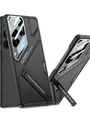 Чохол GKK Case Urban Gear Series для Samsung Galaxy S25 Ultra (black)