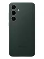 Чохол Leather Case with MagSafe для Samsung Galaxy S23 Plus (green)