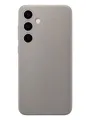 Чохол Leather Case with MagSafe для Samsung Galaxy S23 Plus (light gray)