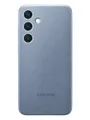 Чохол Leather Case with MagSafe для Samsung Galaxy S24 (light blue)