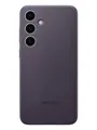 Чохол Leather Case with MagSafe для Samsung Galaxy S24 (purple)