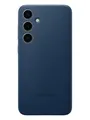 Чохол Leather Case with MagSafe для Samsung Galaxy S24 Plus (blue)