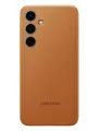 Чохол Leather Case with MagSafe для Samsung Galaxy S24 Plus (brown)