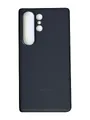 Чохол Leather Case with MagSafe для Samsung Galaxy S25 Ultra (dark gray)