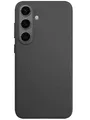 Чохол Leather Case with MagSafe для Samsung Galaxy S25 Plus (black)
