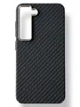 Чохол Carbonite Design case with MagSafe для S23 (design 3)