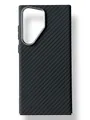 Чохол Carbonite Design case with MagSafe для S23 Ultra (design 3)