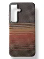Чохол Carbonite Design case with MagSafe для S24 / S25 (design 2)