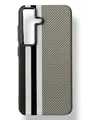 Чохол Carbonite Design case with MagSafe для S24 / S25 (design 6)