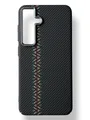 Чохол Carbonite Design case with MagSafe для S24 / S25 (design 7)