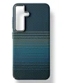 Чохол Carbonite Design case with MagSafe для S24 Plus / S25 Plus (design 1)
