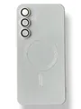 Чохол Sapphire Matte Case with MagSafe для Samsung A55 (white)