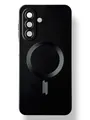 Чохол Sapphire Matte Case with MagSafe для Samsung A26 (black)