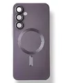 Чохол Sapphire Matte Case with MagSafe для Samsung A55 (violet)