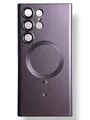 Чохол Sapphire Matte Case with MagSafe для Samsung S23 Ultra (violet)