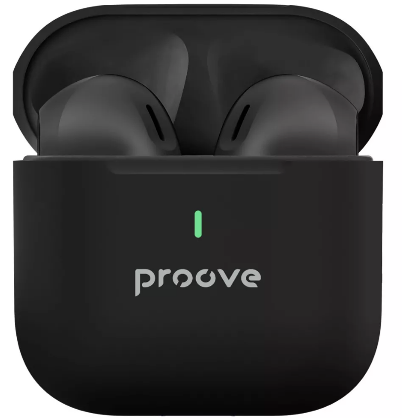 Бездротові навушники Proove Mainstream 2 TWS (black)
