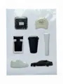 3D-стікер Pack (08)